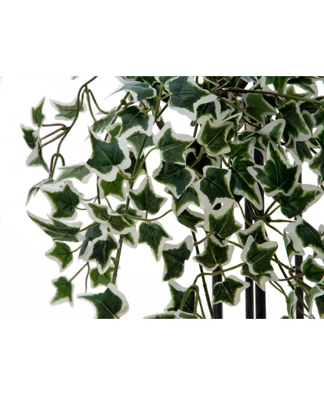 Europalms Holland ivy bush tendril classic, artificial, 60cm