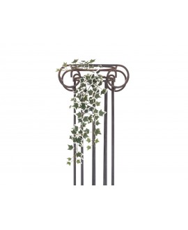 Europalms Holland ivy bush tendril classic, artificial, 70cm Fiori & piante