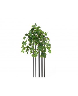 Europalms Ivy bush tendril premium, artificial, 50cm Flowers & Plants