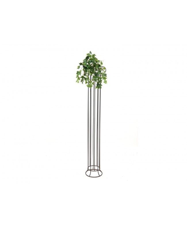 Europalms Ivy bush tendril premium, artificial, 50cm Fiori & piante