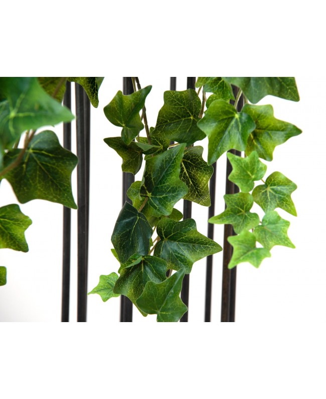 Europalms Ivy bush tendril premium, artificial, 50cm Flowers & Plants