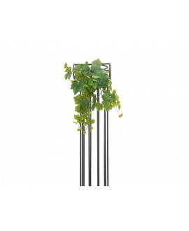 Europalms Grape bush, premium, artificial, 50cm Flowers & Plants