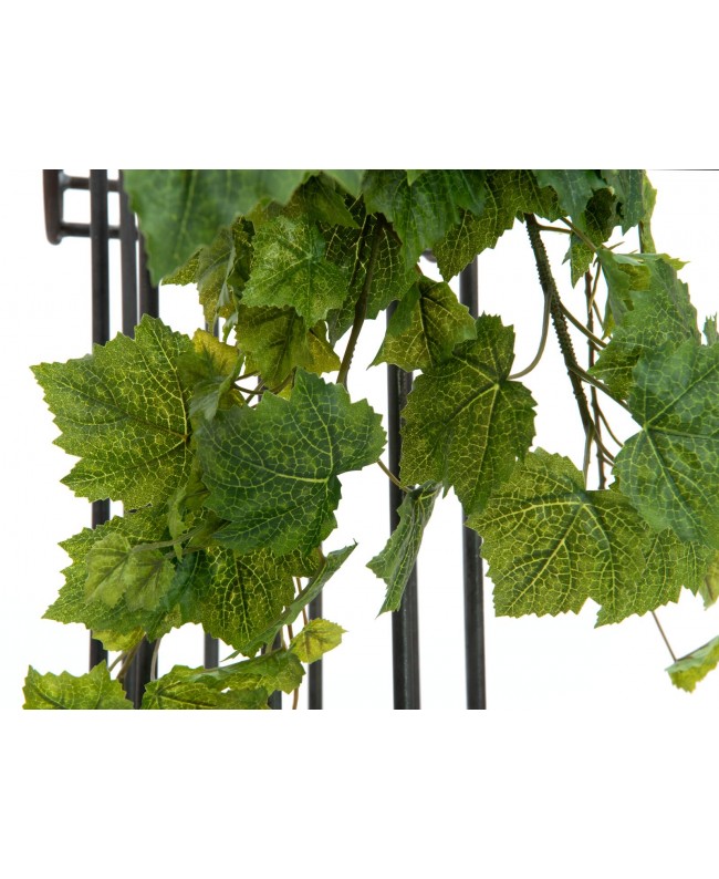 Europalms Grape bush, premium, artificial, 50cm Flowers & Plants