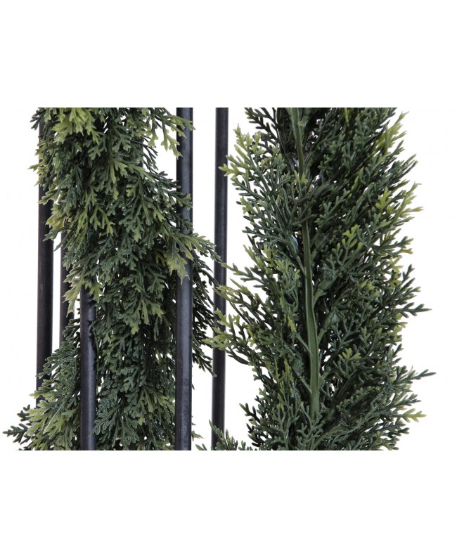 Europalms Cypress Garland, artificial, 200cm Fiori & piante