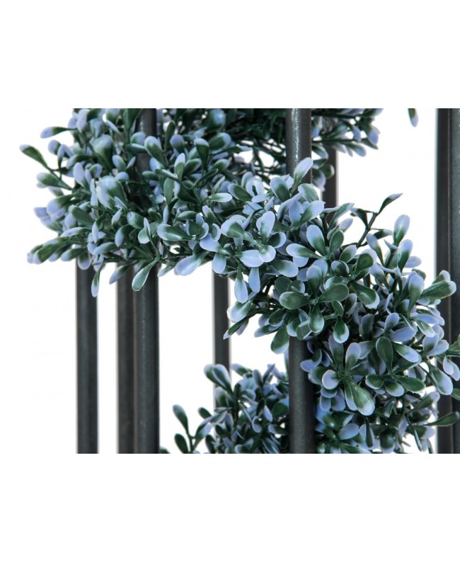 Europalms Ghirlanda di lavanda, artificiale, blu, 180cm Fiori & piante