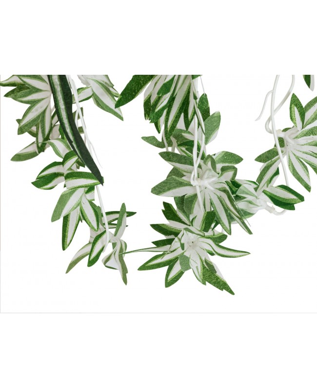 Europalms Spider plant, artificial, 60cm Flowers & Plants