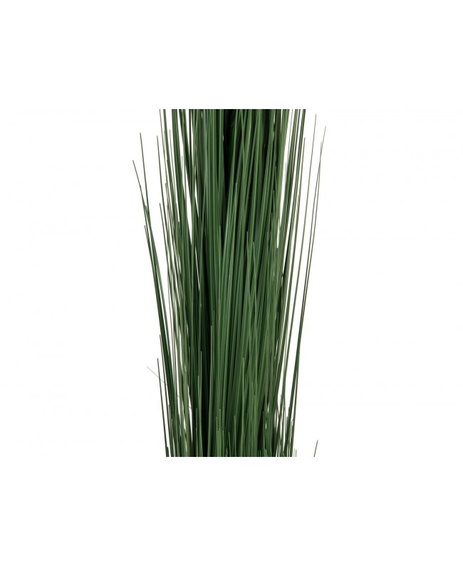 Europalms Reed grass, dark green, artificial, 127cm Flowers & Plants