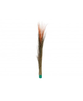 Europalms Reed grass, light brown, artificial, 127cm Flowers & Plants