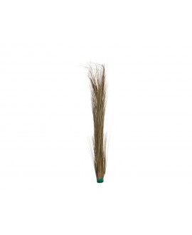 Europalms Reed grass, khaki, artificial, 127cm Fiori & piante