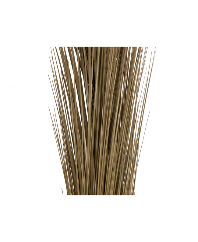 Europalms Reed grass, khaki, artificial, 127cm Fiori & piante
