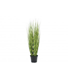 Europalms Zebra grass, artificial, 90cm Flowers & Plants