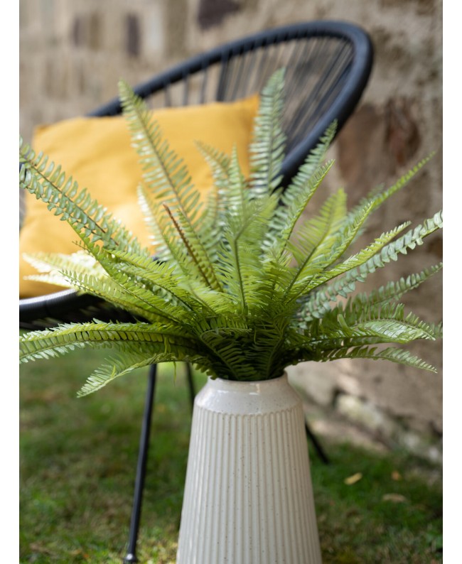 Europalms Boston Fern, artificial plant, green, 70cm Flowers & Plants