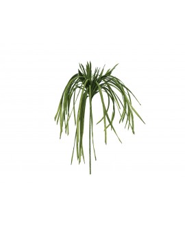 Europalms Erba marina (EVA), artificiale, verde Fiori & piante