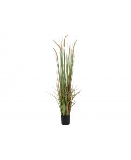 Europalms Fountain grass, artificial, 120cm Flowers & Plants