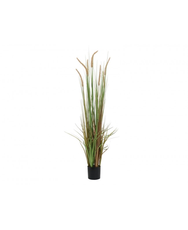 Europalms Fountain grass, artificial, 120cm Fiori & piante
