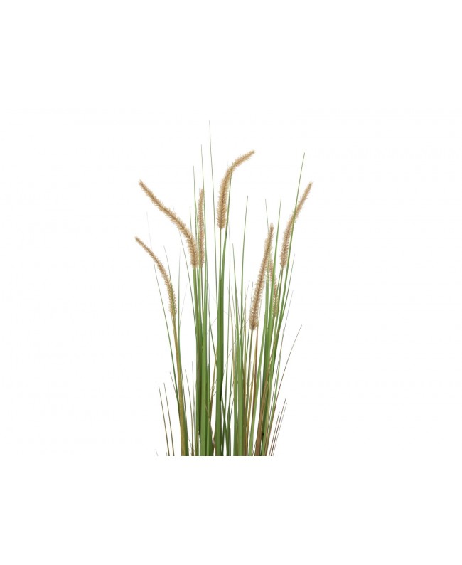 Europalms Fountain grass, artificial, 120cm Flowers & Plants