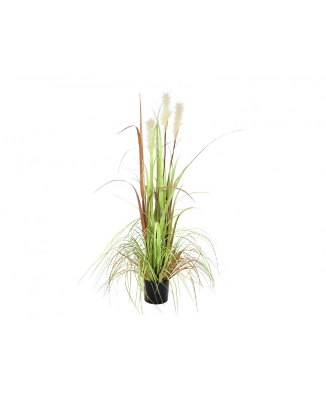 Europalms Wildwuchs, künstlich, 120cm Blumen & Pflanzen