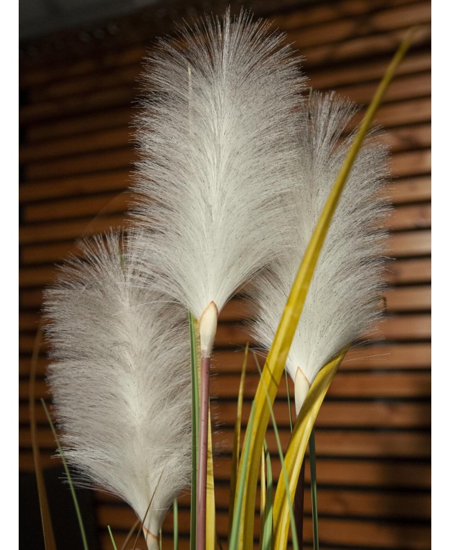 Europalms Wildwuchs, künstlich, 120cm Blumen & Pflanzen