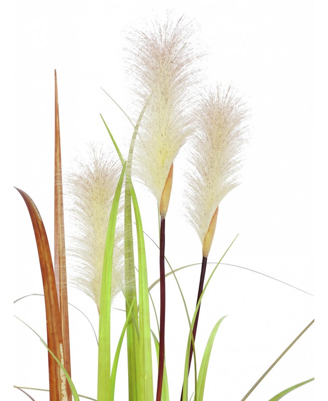 Europalms Wild growth, artificial, 120cm Fiori & piante