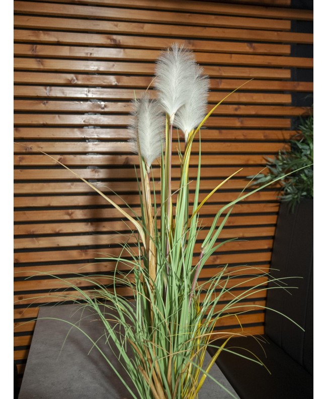 Europalms Wildwuchs, künstlich, 120cm Blumen & Pflanzen