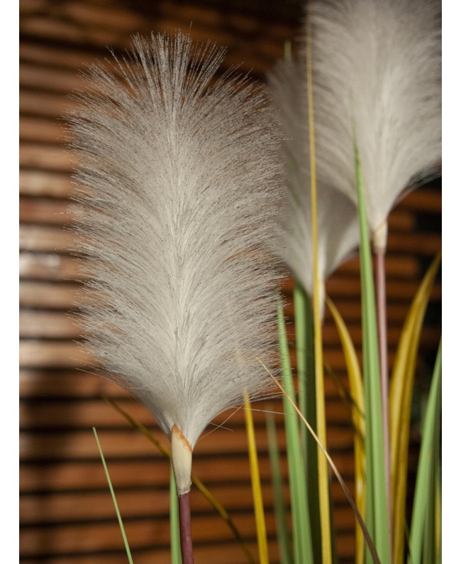 Europalms Wild growth, artificial, 120cm Flowers & Plants