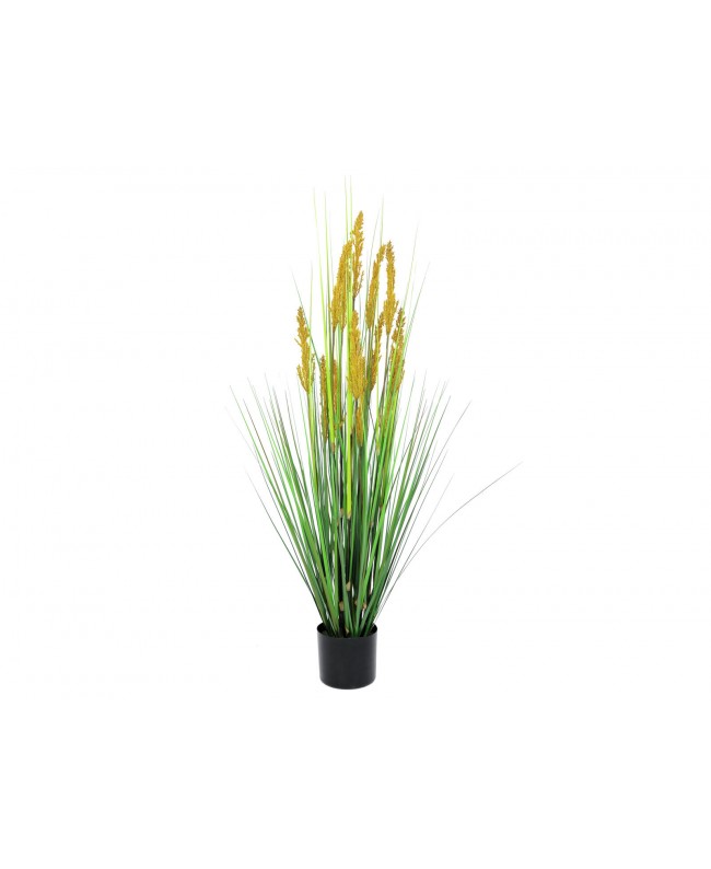 Europalms Parrot grass, artificial, 120cm Fiori & piante