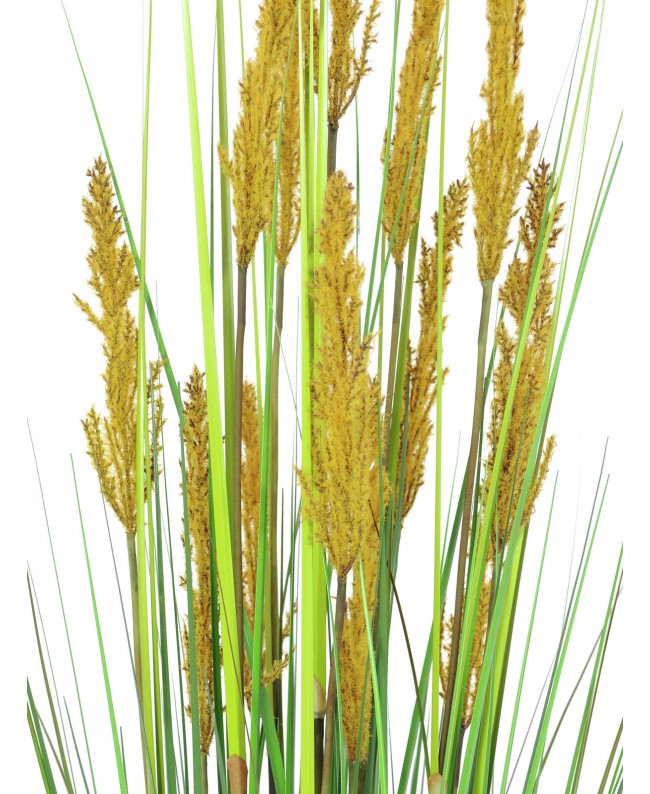 Europalms Parrot grass, artificial, 120cm Flowers & Plants