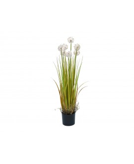 Europalms Dandelion, artificial flower, 107cm Fiori & piante