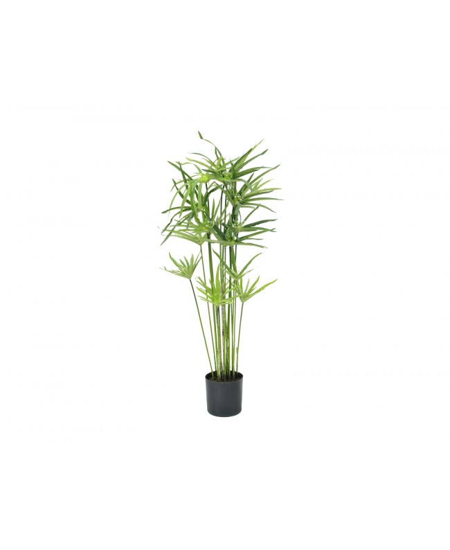 Europalms Cyprus Grass, artificial, 76cm Flowers & Plants