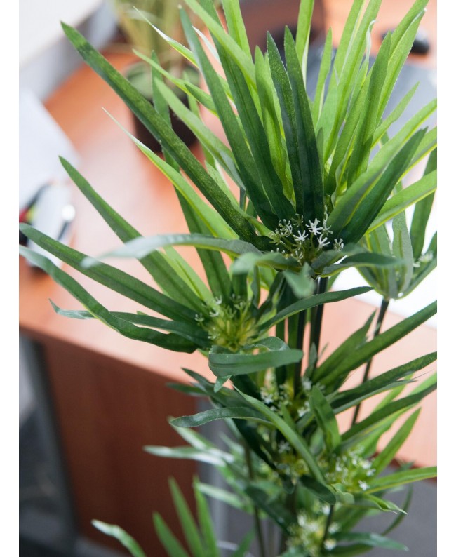 Europalms Cyprus Grass, artificial, 76cm Flowers & Plants