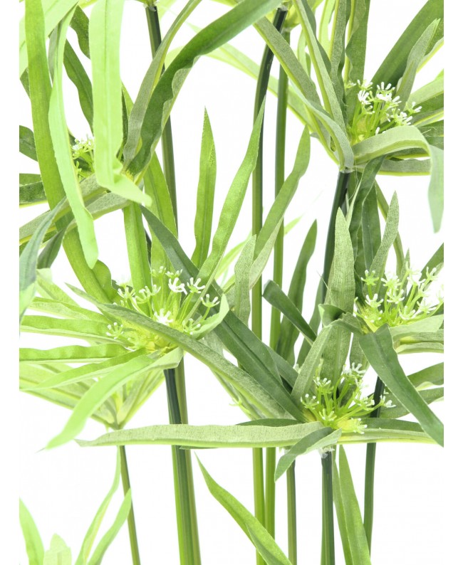 Europalms Cyprus Grass, artificial, 76cm Flowers & Plants