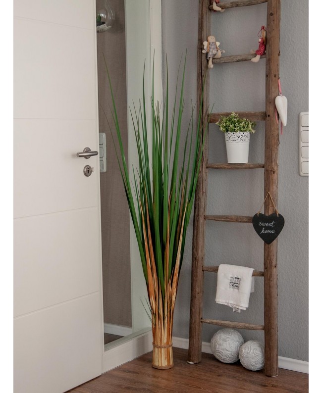 Europalms Fox grass, artificial, 150cm Fiori & piante