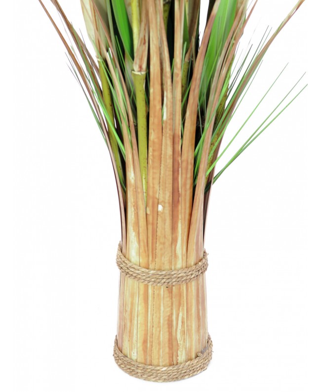 Europalms Fox grass, artificial, 150cm Fiori & piante