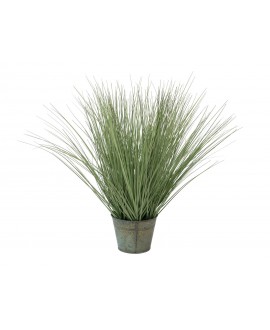 Europalms Ornamental grass, artificial, 65cm Flowers & Plants