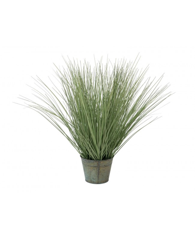 Europalms Ornamental grass, artificial, 65cm Flowers & Plants