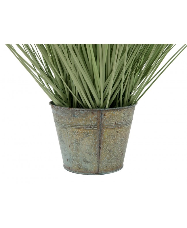 Europalms Ziergras, künstlich, 65cm Blumen & Pflanzen
