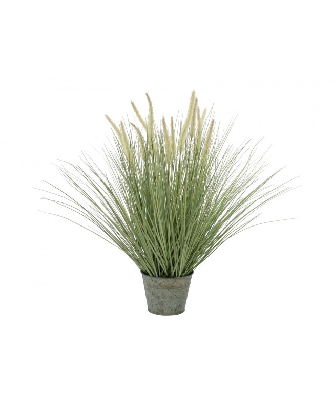 Europalms Ornamental blooming grass, artificial, 70cm Fiori & piante