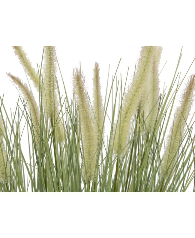 Europalms Ornamental blooming grass, artificial, 70cm Fiori & piante
