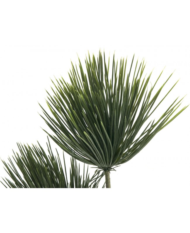 Europalms Papyrus, artificial plant, 100cm Flowers & Plants