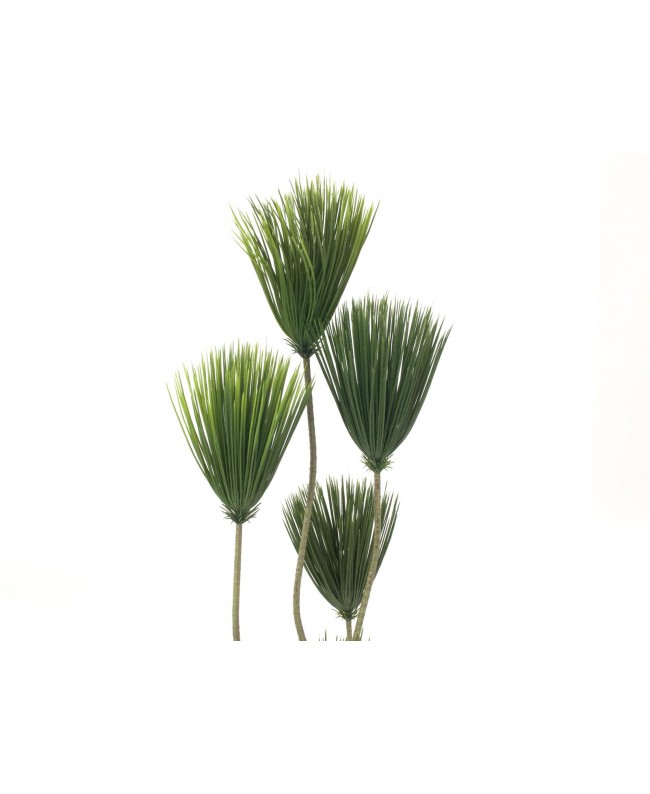 Europalms Papyrus, artificial plant, 130cm Fiori & piante