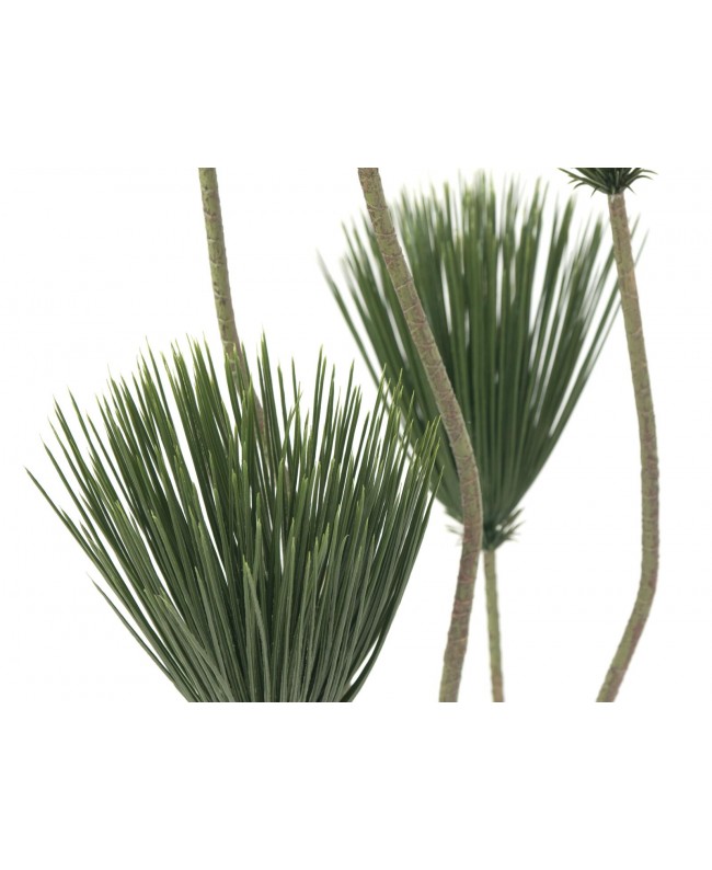 Europalms Papyrus, artificial plant, 130cm Flowers & Plants