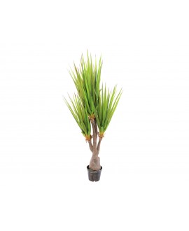 Europalms Sabre-tooth century plant, artificial plant, 185cm Flowers & Plants