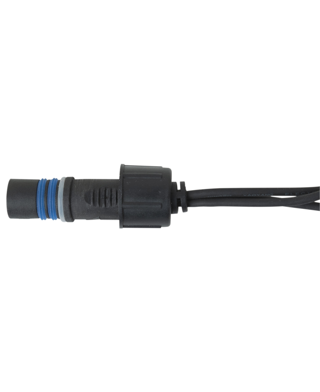 SHOWTEC Stringa di luce statica a LED in gomma WW