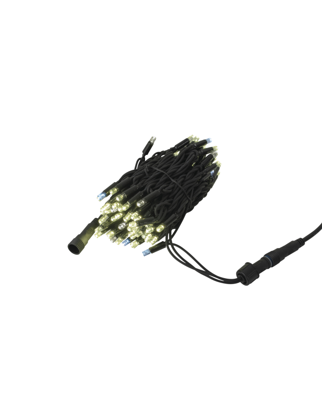 SHOWTEC Luce FX a LED in gomma WW