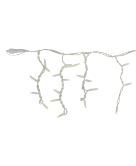 SHOWTEC Luce FX LED ghiacciolo in gomma WW