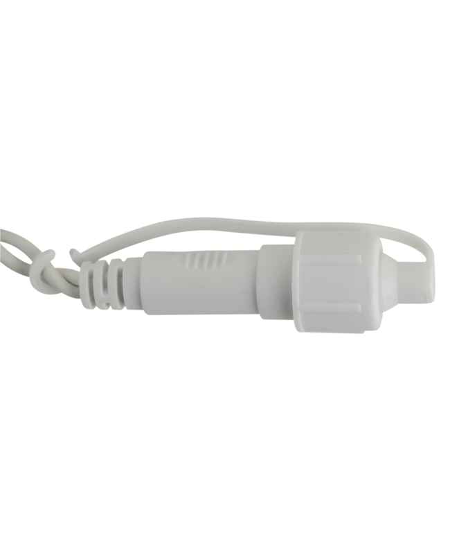 SHOWTEC Luce FX LED ghiacciolo in gomma WW