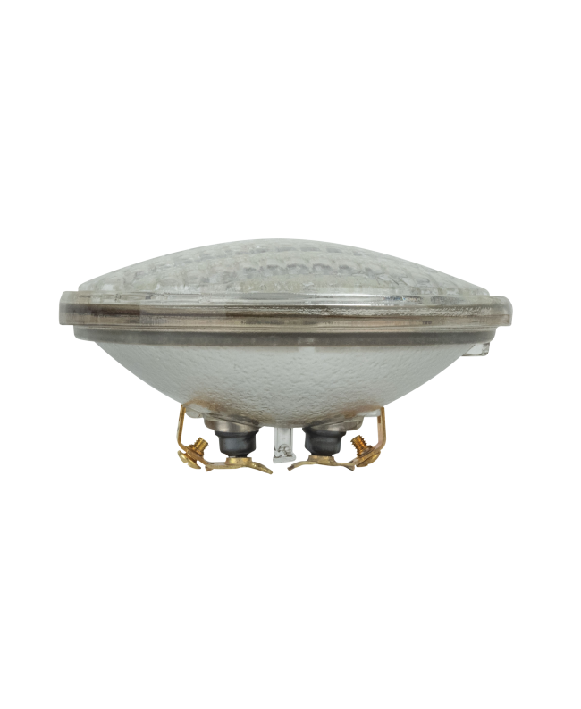SHOWGEAR Par 36 M-P Screw Terminal DWE 120 V 650 W Pin Cap Lamps
