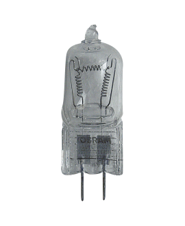 OSRAM GX6.35 120 V 300 W Pin Cap Lamps