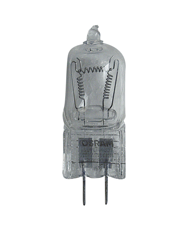 OSRAM GX6.35 120 V 300 W Pin Cap Lamps