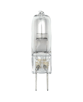 OSRAM G6.35 24 V 150 W Stiftsockellampen